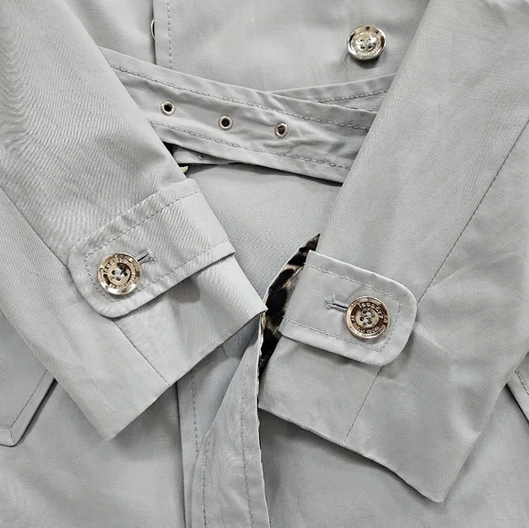 Laundry by Shelli Segal Rain Coat - Picture 6 of 13